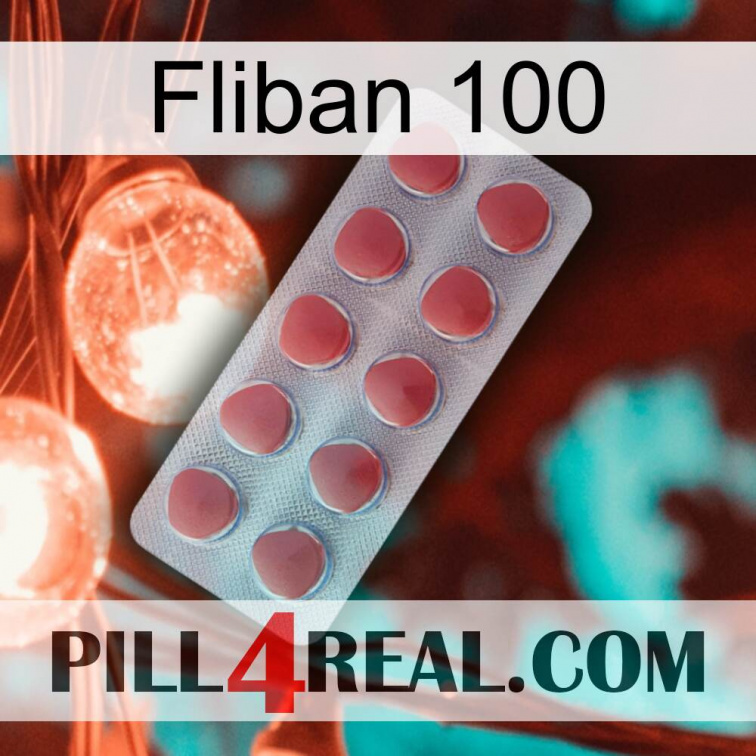 Fliban 100 18